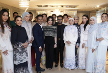 Photo of Dua Koleksi Dalam Satu Musim, Rizman Ruzaini Persembahkan Koleksi Raya 2026